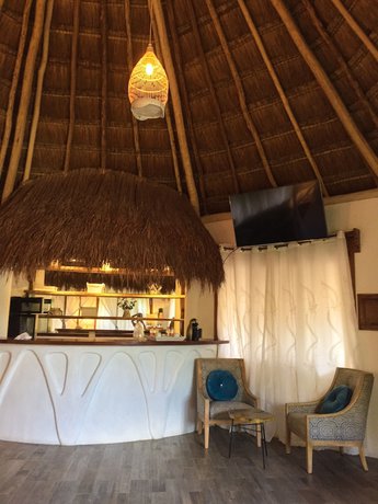 Imagen de la habitación del Hotel Toto Blue Boutique. Foto 14