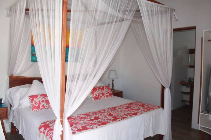 Imagen de la habitación del Hotel Toto Blue Boutique. Foto 16