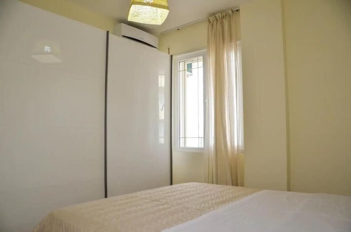 Imagen de la habitación del Hotel Toto Boutique. Foto 11