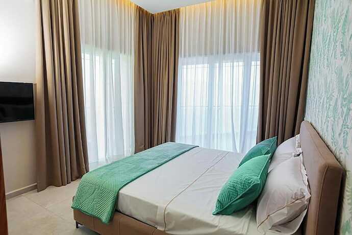 Imagen general del Hotel Toto Boutique. Foto 2