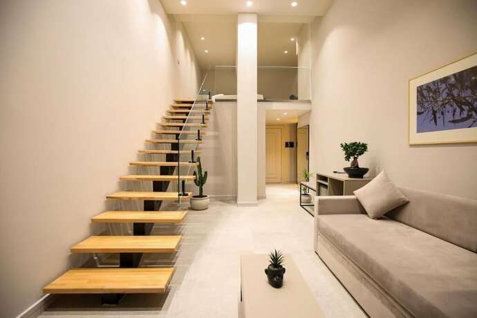 Imagen de la habitación del Hotel Toto Boutique. Foto 12
