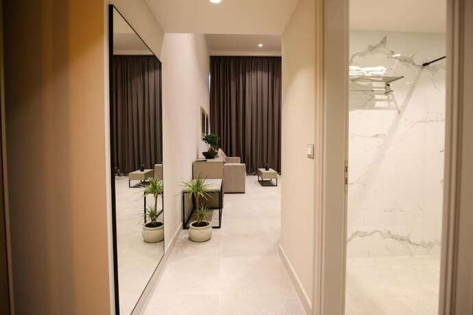 Imagen de la habitación del Hotel Toto Boutique. Foto 14