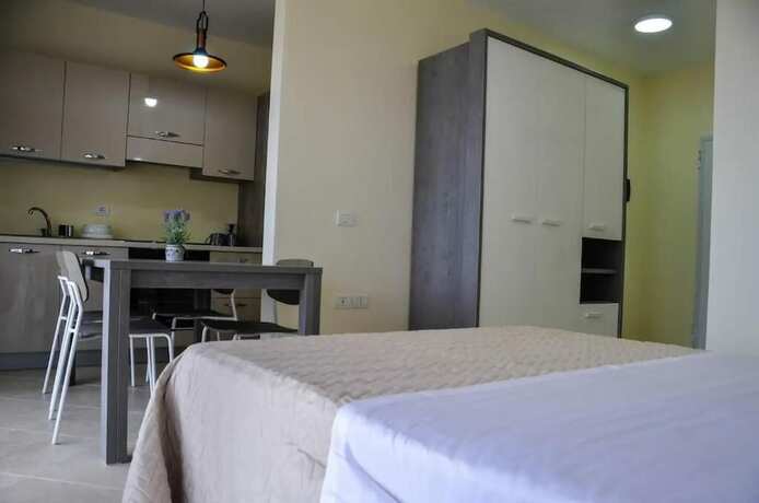 Imagen de la habitación del Hotel Toto Boutique. Foto 16