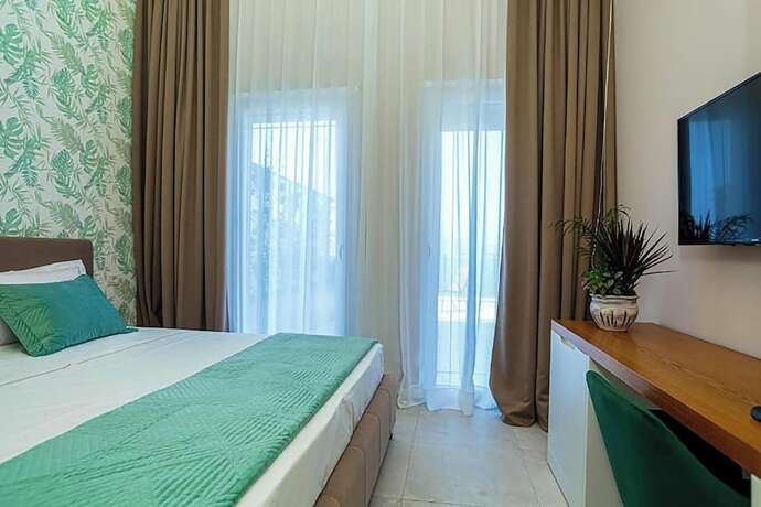 Imagen general del Hotel Toto Boutique. Foto 3
