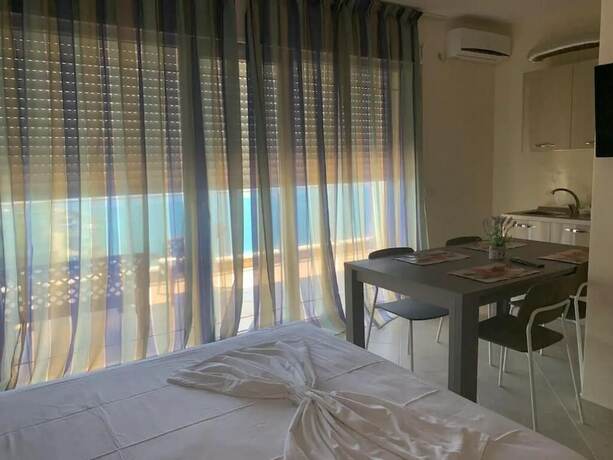 Imagen de la habitación del Hotel Toto Boutique. Foto 17
