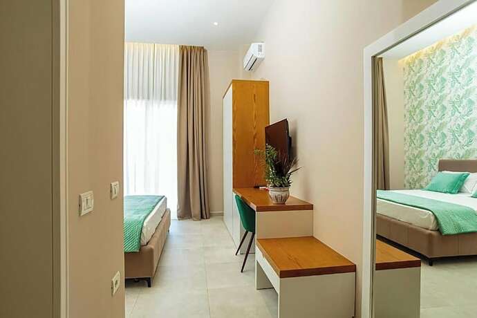 Imagen general del Hotel Toto Boutique. Foto 4