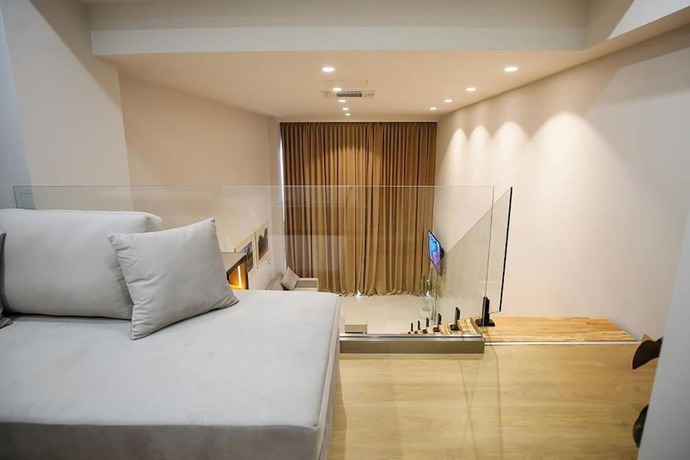Imagen general del Hotel Toto Boutique. Foto 5