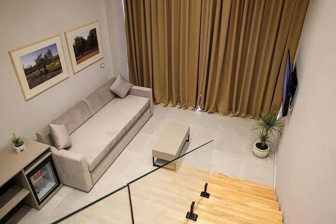 Imagen general del Hotel Toto Boutique. Foto 8