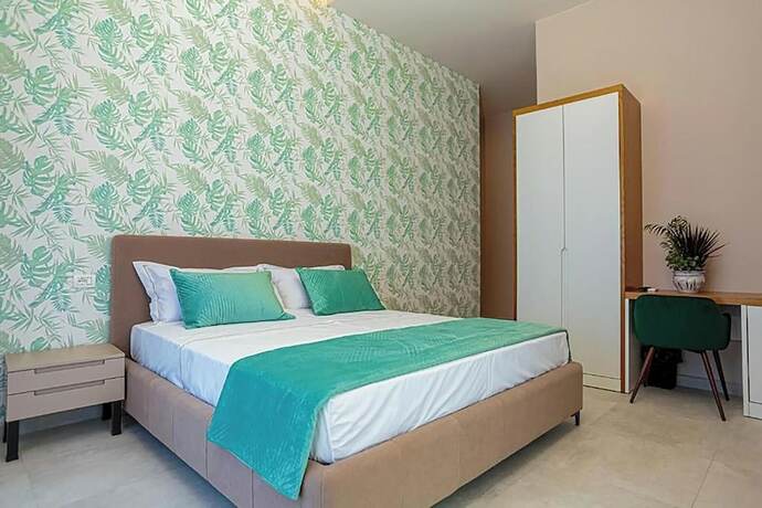Imagen general del Hotel Toto Boutique. Foto 9