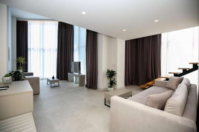 Imagen de la habitación del Hotel Toto Boutique. Foto 19