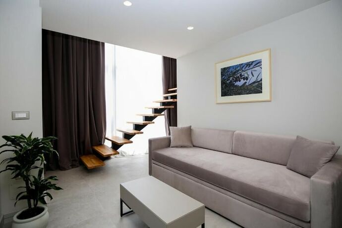 Imagen de la habitación del Hotel Toto Boutique. Foto 20