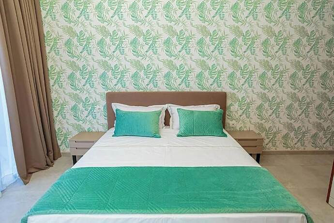 Imagen general del Hotel Toto Boutique. Foto 10