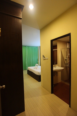 Imagen de la habitación del Hotel Toto Residence. Foto 3