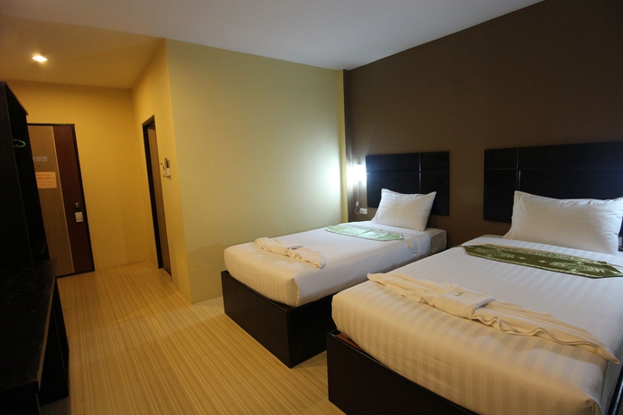Imagen de la habitación del Hotel Toto Residence. Foto 6