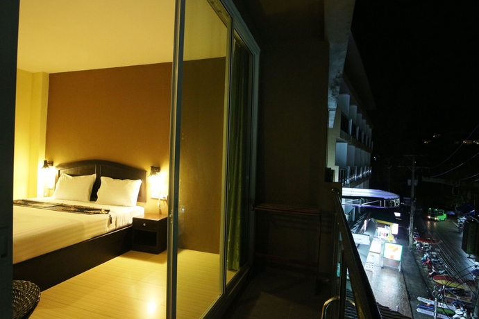 Imagen de la habitación del Hotel Toto Residence. Foto 8