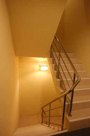 Imagen de los interiores del Hotel Toto Residence. Foto 16