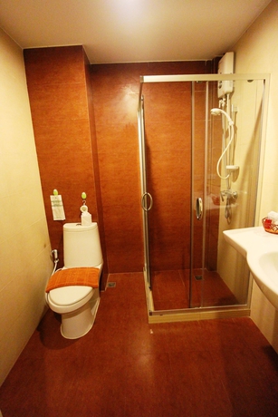 Imagen de la habitación del Hotel Toto Residence. Foto 10