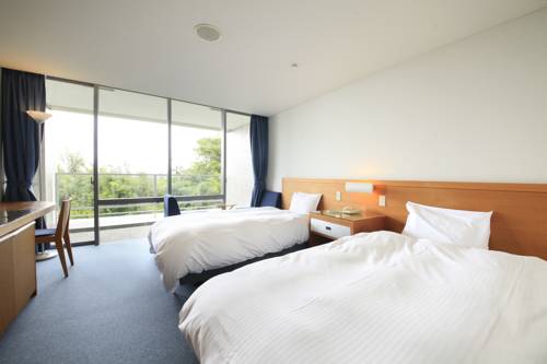 Imagen de la habitación del Hotel Toto Seawind Awaji. Foto 1