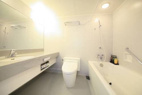 Imagen de la habitación del Hotel Toto Seawind Awaji. Foto 2