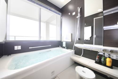 Imagen de la habitación del Hotel Toto Seawind Awaji. Foto 3