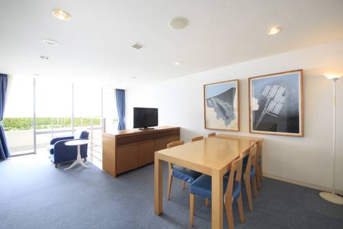 Imagen de la habitación del Hotel Toto Seawind Awaji. Foto 4