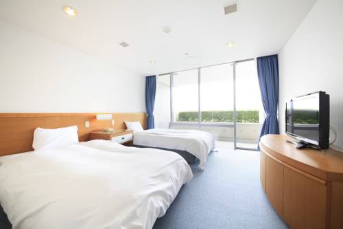 Imagen de la habitación del Hotel Toto Seawind Awaji. Foto 5