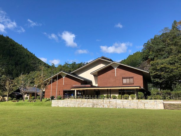 Imagen general del Hotel Totsukawa Onsen Hotel Subaru. Foto 1
