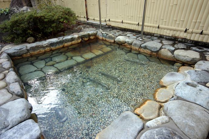 Imagen general del Hotel Totsukawa Onsen Hotel Subaru. Foto 5