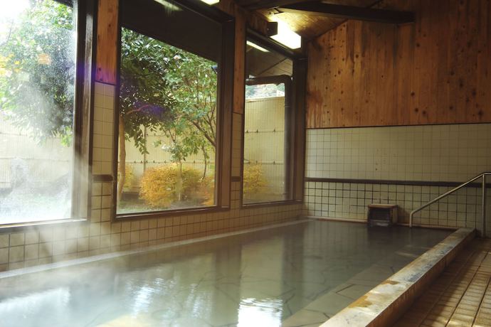 Imagen general del Hotel Totsukawa Onsen Hotel Subaru. Foto 8