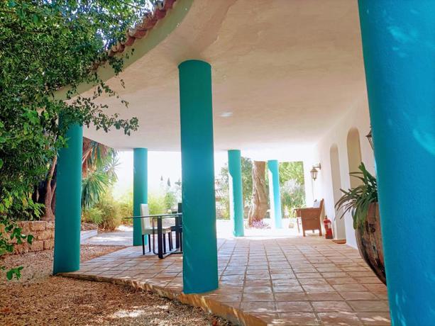 Imagen de los interiores del Hotel Tottam Experience. Foto 9