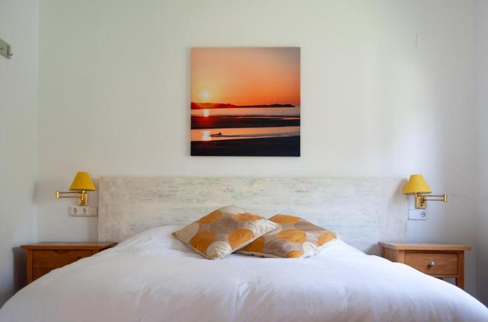 Imagen de la habitación del Hotel Tottam Experience. Foto 2