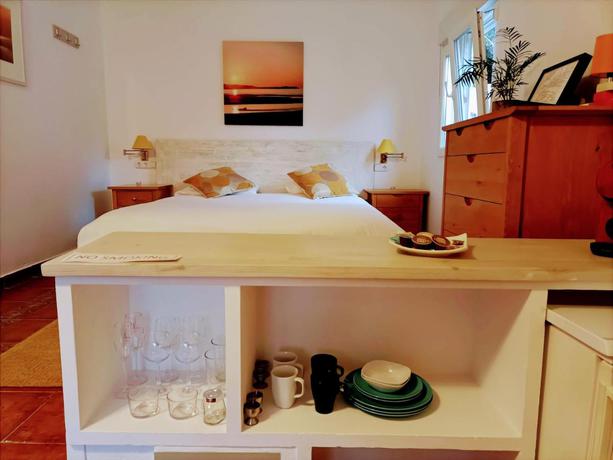 Imagen de la habitación del Hotel Tottam Experience. Foto 6