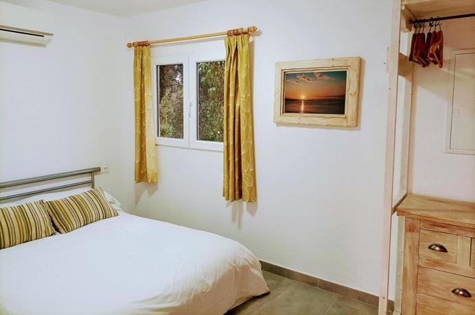 Imagen de la habitación del Hotel Tottam Experience. Foto 7