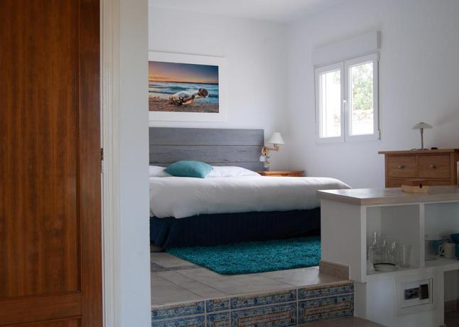 Imagen de la habitación del Hotel Tottam Experience. Foto 8