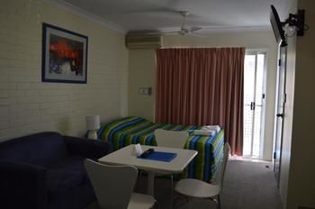 Imagen de la habitación del Hotel Tottenham Court Accommodation. Foto 2