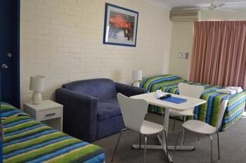 Imagen de la habitación del Hotel Tottenham Court Accommodation. Foto 3