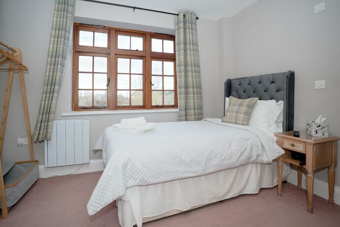 Imagen de la habitación del Hotel Tottington Manor. Foto 15