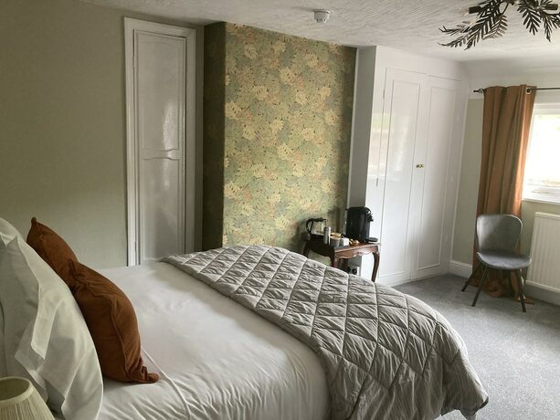 Imagen general del Hotel Tottington Manor. Foto 3