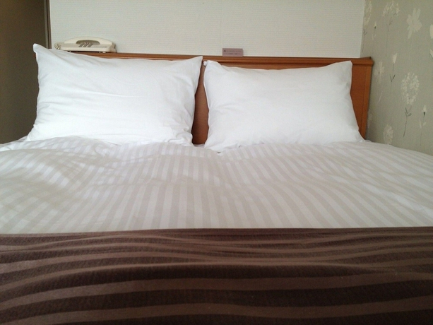 Imagen de la habitación del Hotel Tottori City. Foto 3