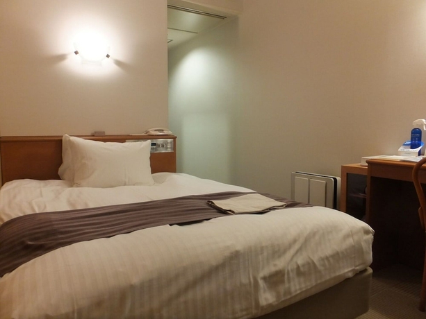 Imagen de la habitación del Hotel Tottori City. Foto 4