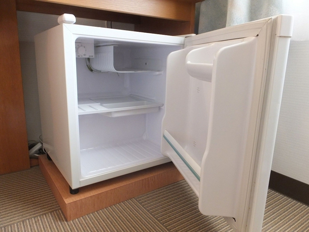 Imagen de la habitación del Hotel Tottori City. Foto 9