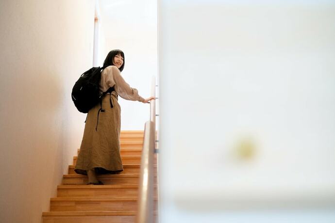 Imagen general del Hotel Tottori Guest House Miraie Base Hostel. Foto 1