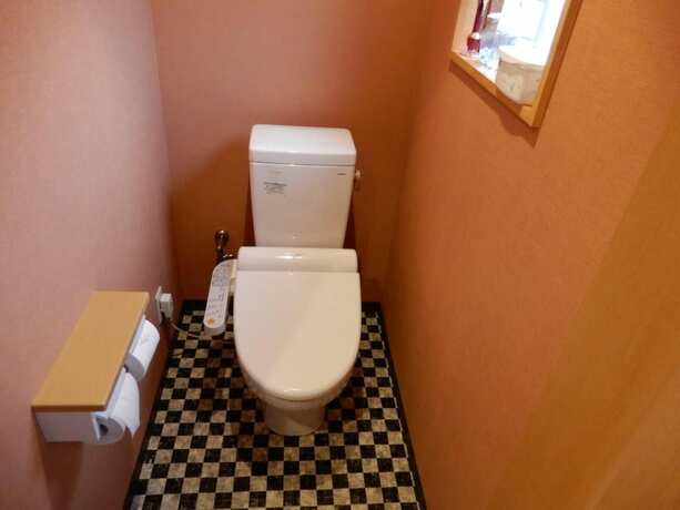 Imagen general del Hotel Tottori Guest House Miraie Base Hostel. Foto 2