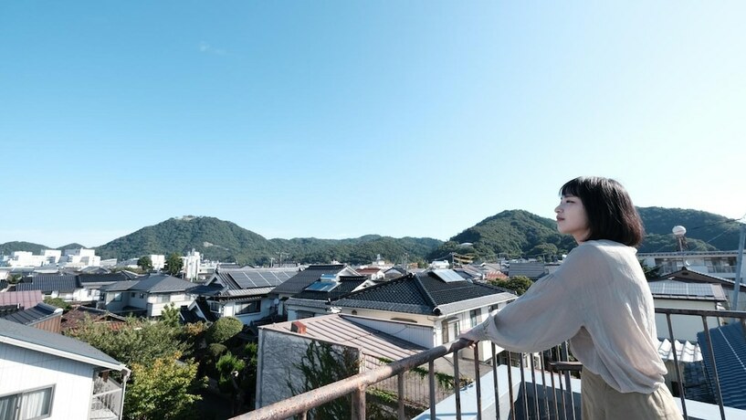 Imagen general del Hotel Tottori Guest House Miraie Base Hostel. Foto 4