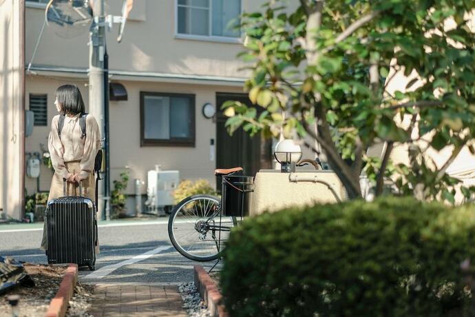 Imagen general del Hotel Tottori Guest House Miraie Base Hostel. Foto 12