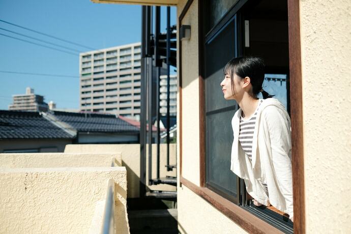 Imagen general del Hotel Tottori Guest House Miraie Base Hostel. Foto 15