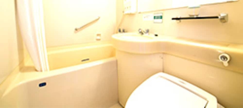 Imagen de la habitación del Hotel Tottori Washington Plaza. Foto 8