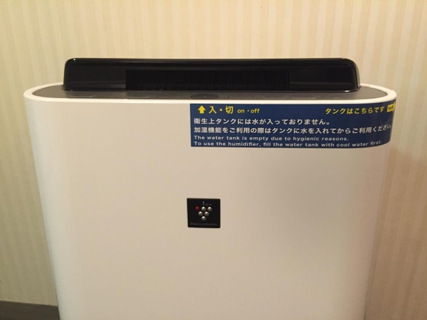 Imagen de la habitación del Hotel Tottori Washington Plaza. Foto 12