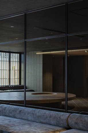 Imagen de los interiores del Hotel Tou Nishinotoin Kyoto. Foto 18