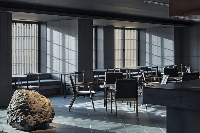 Imagen general del Hotel Tou Nishinotoin Kyoto. Foto 2